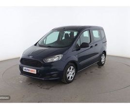 FORD TOURNEO COURIER 1.0 ECOBOOST AMBIENTE