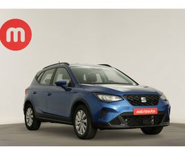 SEAT ARONA SEAT ARONA 1.0 TSI STYLE DSG