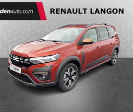 ECO-G 100 7 PLACES EXTREME +