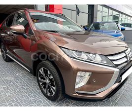 MITSUBISHI ECLIPSE CROSS MITSUBISHI ECLIPSE CROSS 150T MOTION