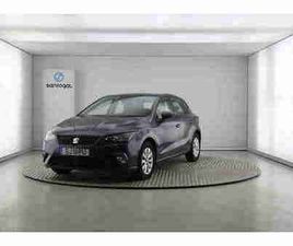 IBIZA 1.0 TSI STYLE DSG