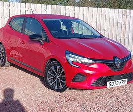 1.0 TCE 90 EVOLUTION 5DR