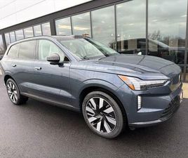 VOLVO EX90 NEW 2025 VOLVO EX90 TWIN MOTOR PLUS