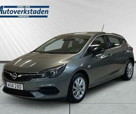 5D 1,5 CDTI 122HK AUTOMAT