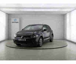 POLO 1.0 TSI URBAN DSG