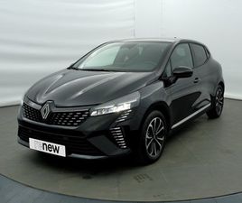 RENAULT CLIO 1.0 TCE 90CH TECHNO - 24