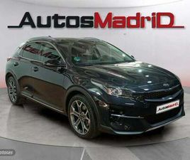 KIA XCEED 1.6 MHEV EMOTION 100KW (136CV) DCT