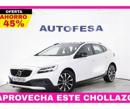 VOLVO V40 T3 VOLVO V40