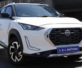 1.0 TURBO ACENTA AUTO