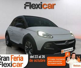 OPEL ADAM 1.4 XEL GLAM 64 KW (87 CV)