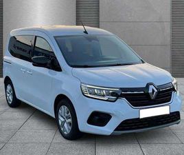 RENAULT KANGOO VAN EQUILIBRE LED+PDC+DAB TCE 100 75 KW (102 PS), S...