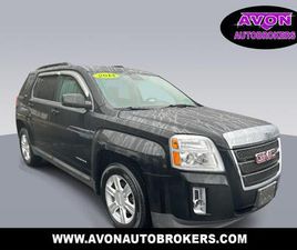 USED 2014 GMC TERRAIN SLE-2