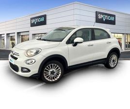 FIAT 500X E-TORQ 1.6 110 CH POPSTAR