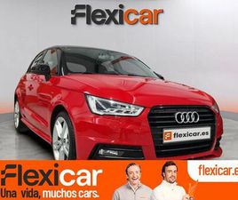 ADRENALIN2 1.6 TDI 85KW(116CV) SPORTBACK