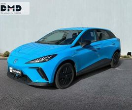 MG MG4 EV 170CH - 51KWH MY23