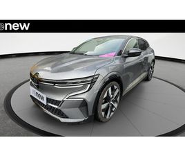 MEGANE E-TECH EV60 220 CH OPTIMUM CHARGE