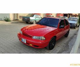 DAEWOO NEXIA 1.5 GTX