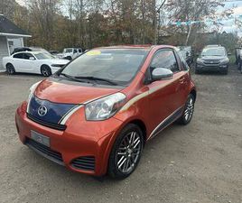 SCION IQ USED 2013 SCION IQ BASE