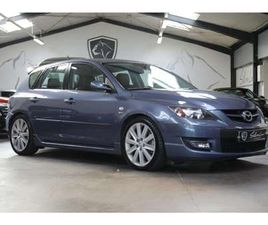 MPS 2.3 TURBO 260 / PHASE 1 / ECHAPPEMENT SPORT / ADMISSION SPORT