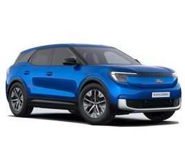 FORD EXPLORER FORD EXPLORER STANDARD RANGE 52KWH STYLE AUTO 5DR SUV, 20 MILES, £34409 - 32927968 - EXCHANGEANDMART.CO.UK