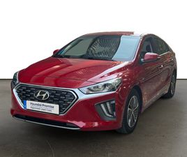 IONIQ PHEV 1.6 GDI KLASS
