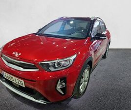 KIA STONIC KIA STONIC 1.0 T-GDI 74KW MHEV IMT DRIVE PLUS DE SEGUNDA MANO Y OCASIÓN | DRIVERIS