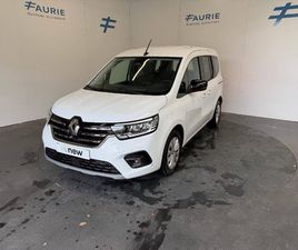 RENAULT KANGOO 3 KANGOO BLUE DCI 95 ZEN 5P