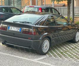 VOLKSWAGEN CORRADO VR6 VW CORRADO 2.9 VR6