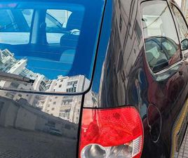 VOLKSWAGEN FOX AUTO FOX VOLKSWAGEN