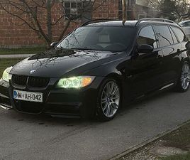BMW SERIE 3 TOURING 335 BMW SERIJA 3 TOURING: 335I