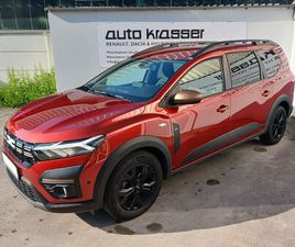DACIA JOGGER EXTREME+ TCE 100 ECO-G *BENZIN + LPG*
