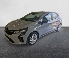 RENAULT CLIO EVOLUTION E-TECH FULL HYBRID 145 (103KW) DE SEGUNDA MANO Y OCASIÓN | DRIVERIS