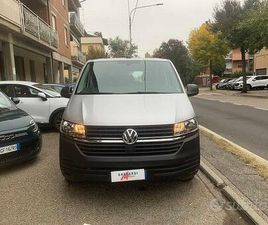 VOLKSWAGEN TRANSPORTER 2.0 TDI 150CV DSG PC KOMBI