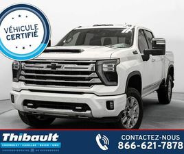 HIGH COUNTRY DIÉSEL