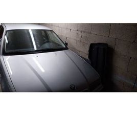 BMW SERIE 3 COMPACT 316 BMW 316I E36 COMPACT 1.9 HUBRAUM