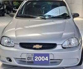 CHEVROLET CLASSIC SED.WIND 1.0/MILLENIUM/CLASSIC VHC