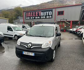 RENAULT KANGOO II EXPRESS 1.5 DCI 75CH EXTRA R-LINK