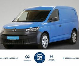 VOLKSWAGEN CADDY UTILITAIRE VOLKSWAGEN CADDY CARGO MAXI 2.0 TDI AHK KLIMA