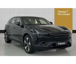 POLESTAR POLESTAR 3 LONG RANGE DUAL MOTOR - PLUS - PILOT