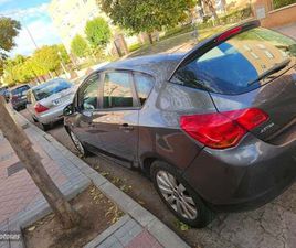 OPEL ASTRA 1.7 CDTI ENJOY 110