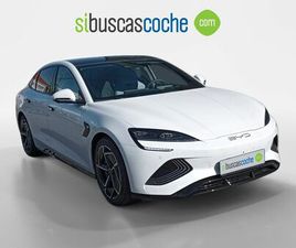 BYD SEAL BYD SEAL EXCELLENCE AWD