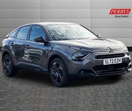 CITROEN C4 1.2 PURETECH [130] SENSE PLUS 5DR