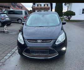 FORD C-MAX C-MAX 1.6 ECOBOOST START-STOP-SYSTEM TREND