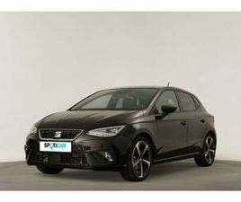 SEAT IBIZA 1.0 TSI DSG 7V FR