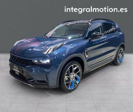 LYNK AND CO 01 LYNK & CO 01 1.5 PHEV