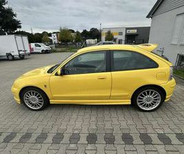 MG ZR 1.8