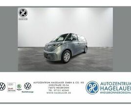 VOLKSWAGEN ID BUZZ CARGO VOLKSWAGEN ID.BUZZ CARGO 150 KW 77 KWH AHK LED APPC PDCV/H