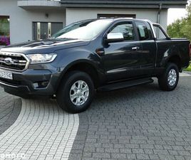FORD RANGER 2,0 L ECOBLUE XLT