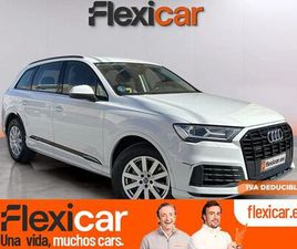 45 TDI 170KW (232CV) QUATTRO TIPTRONIC