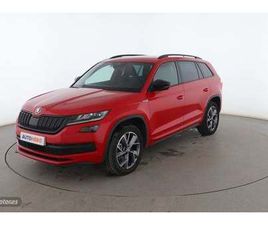 2.0 TDI SPORTLINE